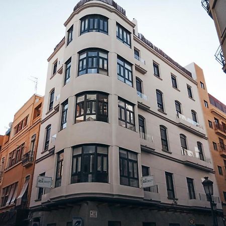 Alicante Center Apart المظهر الخارجي الصورة